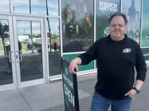Regina businesses gear up for big Labour Day Classic weekend