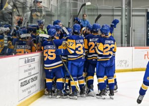 WHL preseason roundup: Pats come back against Brandon, Broncos edge Warriors, Blades roll past Raiders