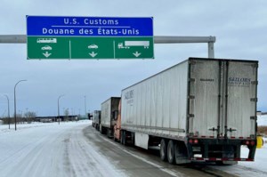 Lessons for agriculture from the Canada-U.S. trade collapse