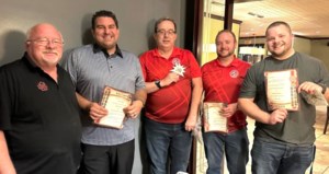 Estevan Kinsmen Club folds; grateful for over 80 years of support
