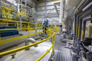 Saskatchewan’s nuclear capacity takes centre stage in the United Kingdom