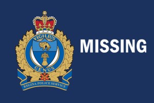 Regina police ask for assistance in locating 12-year-old girl