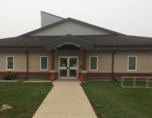 Update: Service disruption announced for Redvers Health Centre