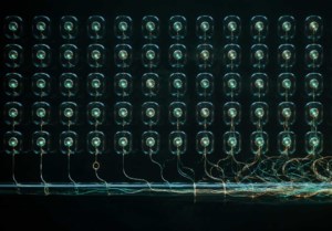 Shelly Palmer: When agents swarm