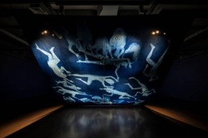 Art exhibition examines the body as a site of resistance and transformation
