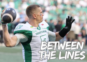 Between The Lines: Trevor Harris passes Doug Flutie, moves into CFL’s top 10
