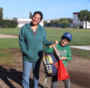 School gets underway in Canora with emphasis on safety
