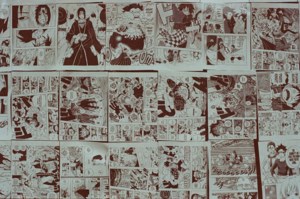 Opinion: Old comic strips are making a comeback