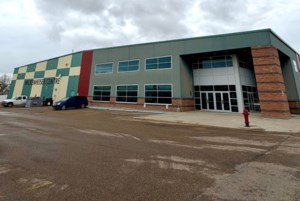 Broncos, Tigers bring WHL pre-season action to Shaunavon