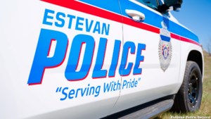 Estevan police lay firearm charges after call to business