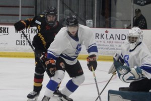 Melville Millionaires, Weyburn Red Wings victorious in SJHL preseason action