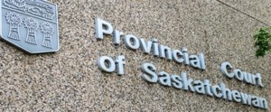Man facing sex assault, confinement charges has case adjourned in Broadview