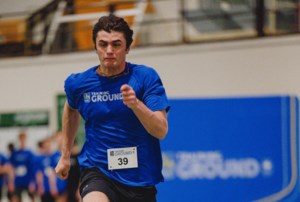 Swift Current athlete earns spot among Canada’s top 100 Olympic hopefuls