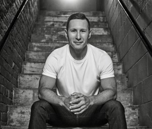 Jordin Tootoo bringing message of resilience to the North