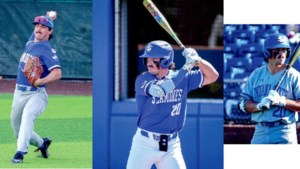 Carnduff's Beck wraps up first season in professional baseball