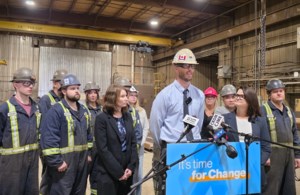 Saskatchewan steel firm pivots to Canadian market as U.S. tariffs shut out exports