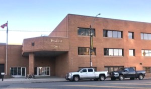 Man convicted of human trafficking fires lawyer ahead of sentencing