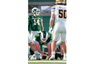 Regina Rams set to host Manitoba in home opener without key offensive stars
