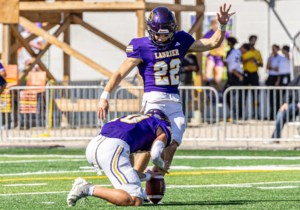 Riders Depth Chart Week 15: Dawson Hodge replaces Alex Hale at kicker, Baldonado makes return