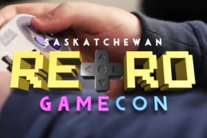 Saskatchewan Retro GameCon returns to Moose Jaw with two-day lineup