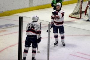 WHL preseason roundup: Regina wins again, Swift Current prevails in overtime, Moose Jaw loses in Brandon