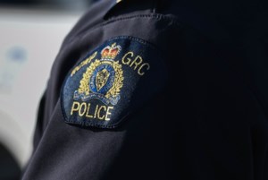 Pair accused of stealing RCMP equipment remanded after court appearance