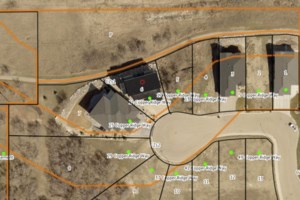 Council approves retaining wall in slump zone for Copper Ridge dog run