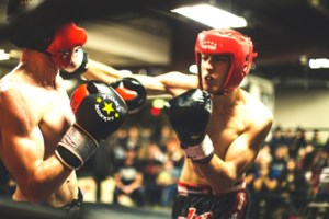 Inaugural event to bring top kickboxers to Estevan