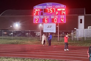 Football injury sends Balgonie captain for emergency brain surgery
