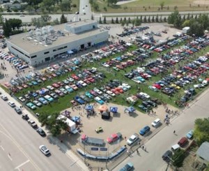 Labour Day Show N Shine rescheduled to Sunday following Regina flooding