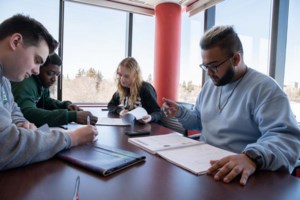 USask students unite to turn oral health challenges into solutions