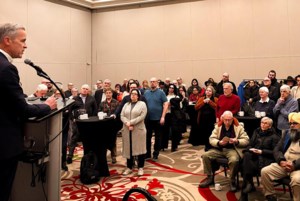 Carney support in Sask. rivals Poilievre’s: Angus Reid survey