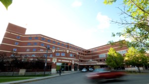 Regina General Hospital emergency department renovation set to begin