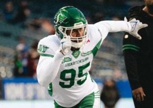 LIVE BLOG: Saskatchewan Roughriders at Winnipeg Blue Bombers