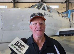 Health-care access, air ambulance concerns for northern mayor
