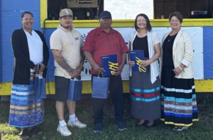 Suncrest College, Yellow Quill First Nation partnership to foster opportunity