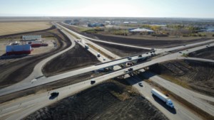 Some bridge and subway work extends to late September