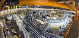 Upcycling arsenic waste from mines could help fuel green tech revolution