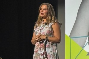‘Building a business is extraordinarily messy’: Romanow tells Regina Startup Summit