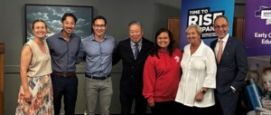 $500,000 gift supports early childhood education at new Sask Polytech campus