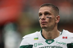 Why final five games could make – or break – Roughriders’ 2026 CFL season