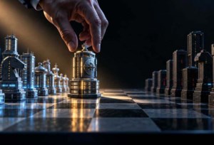 Shelly Palmer: Weapons-grade AI and the licensed frontier