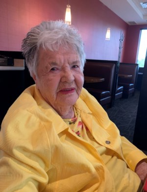 Daisy Melita Hill