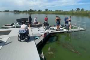 Saskatoon to host 2027 IWWF World Disabled Waterski Championships