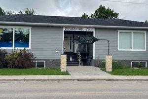 ‘We are a safe place to land’: Dorie’s House marks five years of helping SW Sask. youth