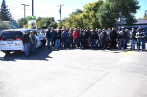 Southeast motorcycle ride supports Ronald McDonald House