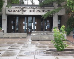 Friday application deadline for city boards, commissions or committees