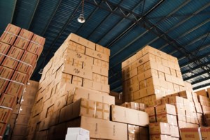 Wholesale trade stands strong in Saskatchewan
