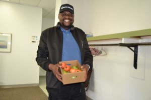 Annual veggie exchange returns to Preeceville area