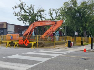 Saskatoon drivers say construction season is grinding their gears